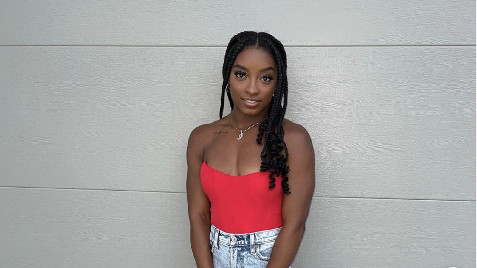 “Lunch Date!”: Simone Biles shares a photo of her ‘special’ other over lunch