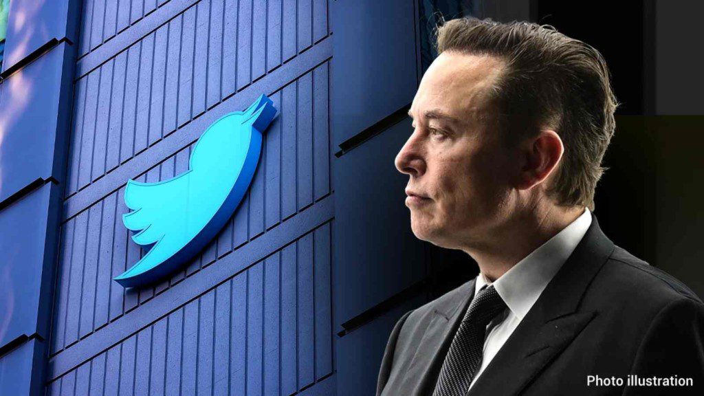 Joe Rogan reacts to Elon Musk's ownership of Twitter