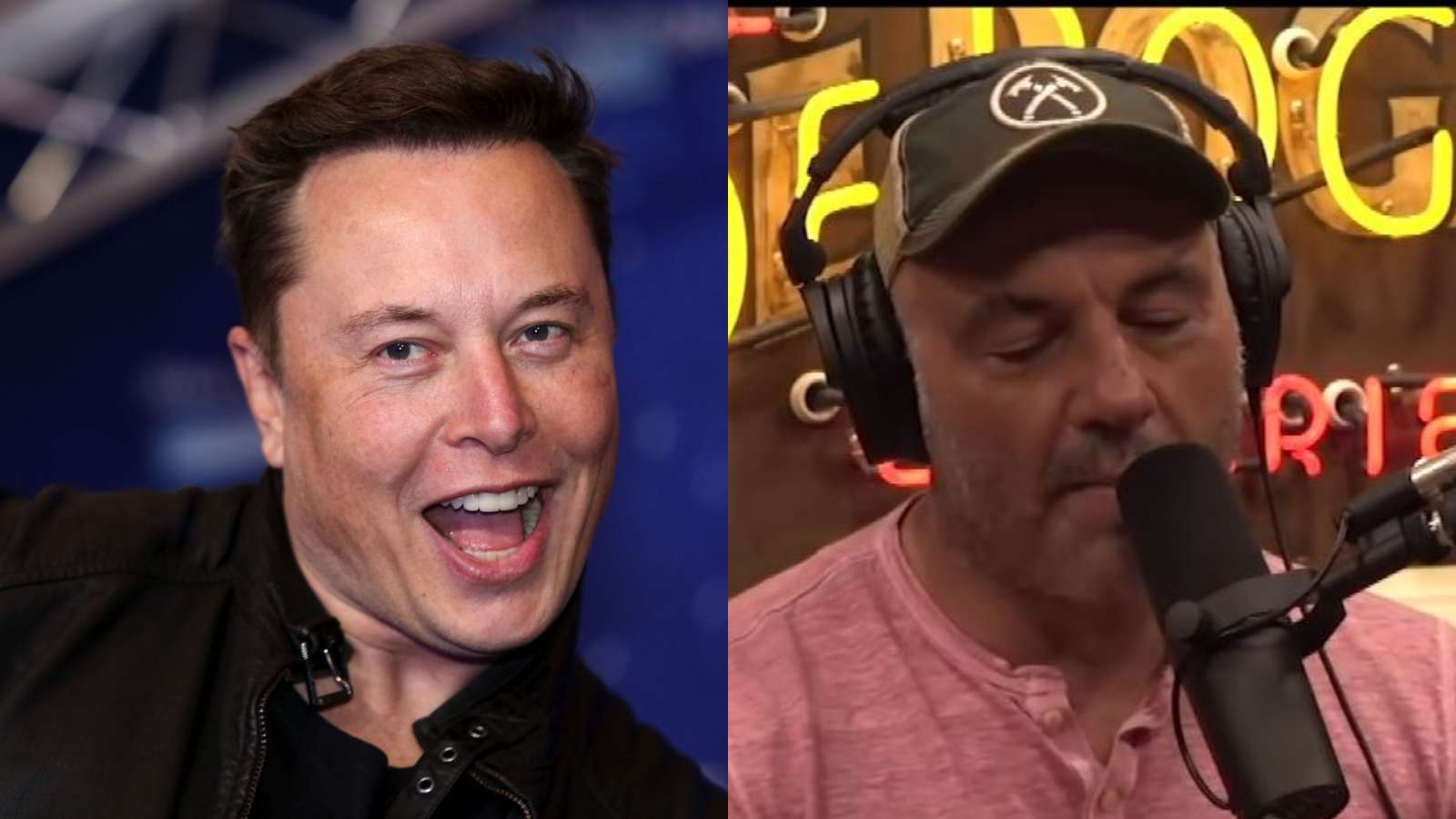 “He cares about freedom of speech”: Joe Rogan reacts to Elon Musk’s ownership of Twitter