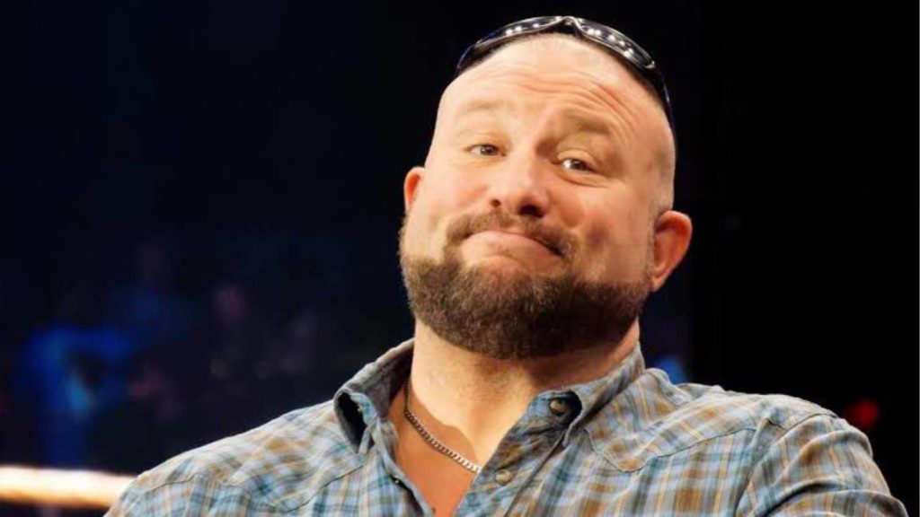 Bully Ray