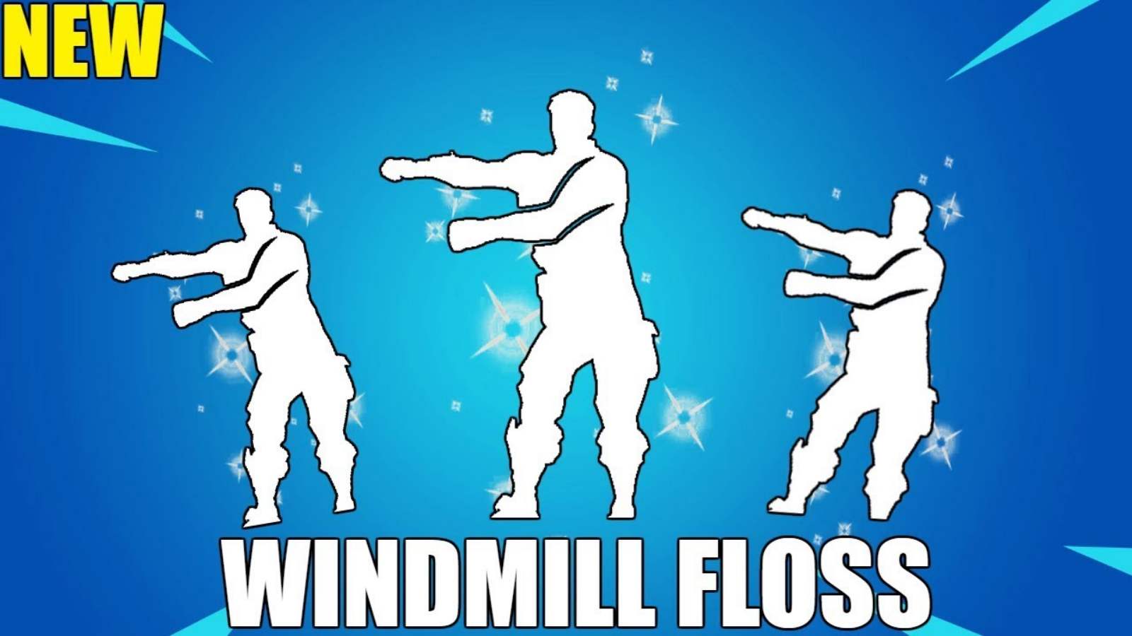 Fortnite Windmill Floss Emote: How to get it in Chapter 3 Season 2