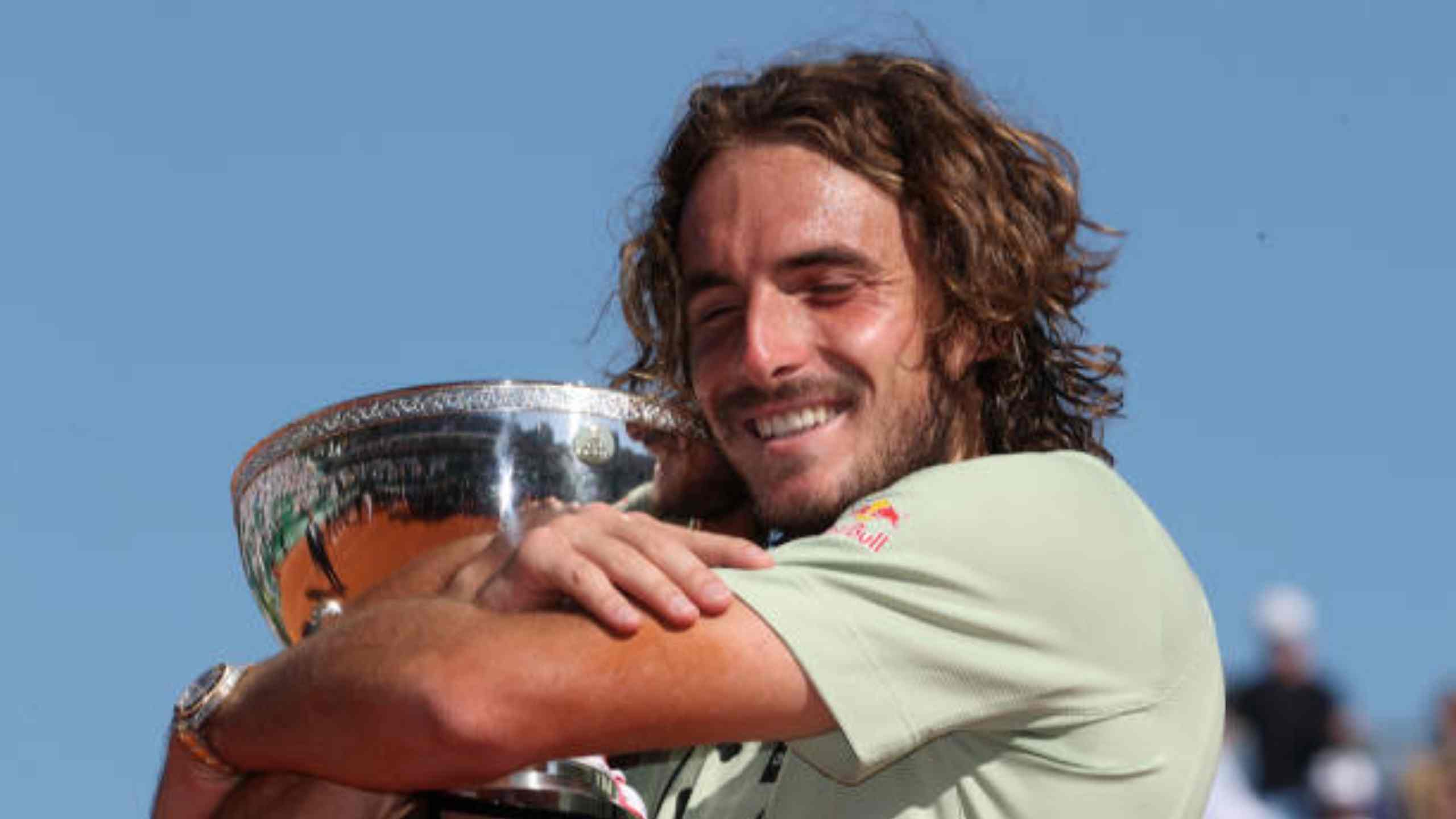 ‘It is always important to keep your head high,’ Stefanos Tsitsipas preaches about the importance of belief after his title showdown at Monte-Carlo