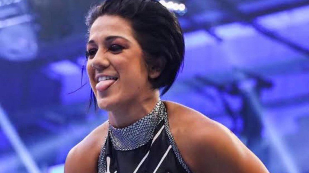 Bayley Reacts To Vince McMahon Jokingly Calling Michael Cole A ‘Horrible Human Being’