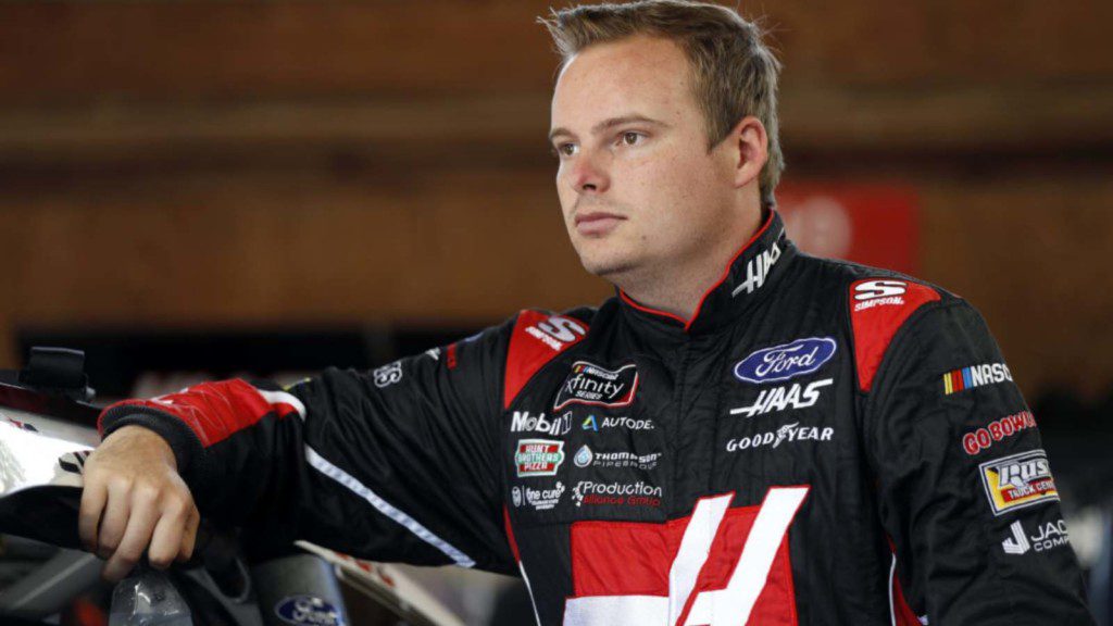 Cole Custer