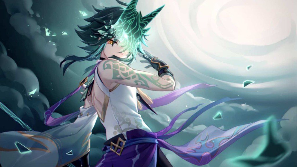 Genshin Impact Xiao banner rerun might be seen before 2.7 update, as per leaks