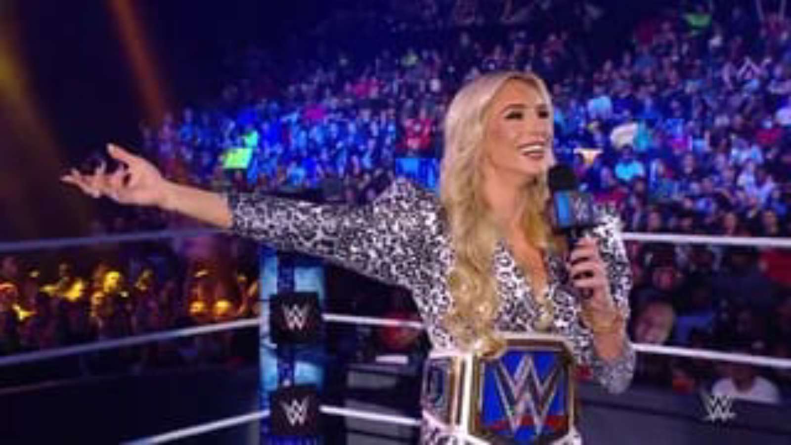 “I think it’s a tough spot for Charlotte Flair”; Natalya opens up on Charlotte Flair’s accomplishments