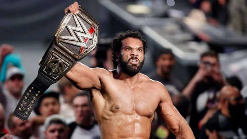 Jinder Mahal Reveals the Key Thing He Wants to Learn From Hulk Hogan