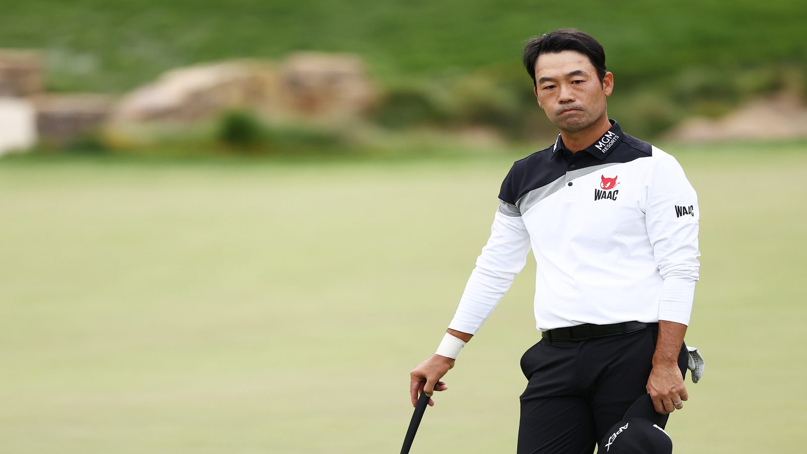 “I haven’t signed anything”: Golfer Kevin Na denies participation in Saudi Golf League