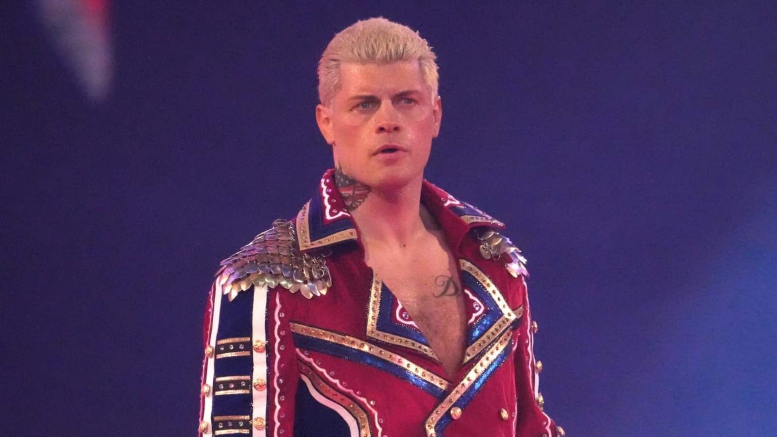 “The task is still going on”; WWE manager’s honest opinion Cody Rhodes