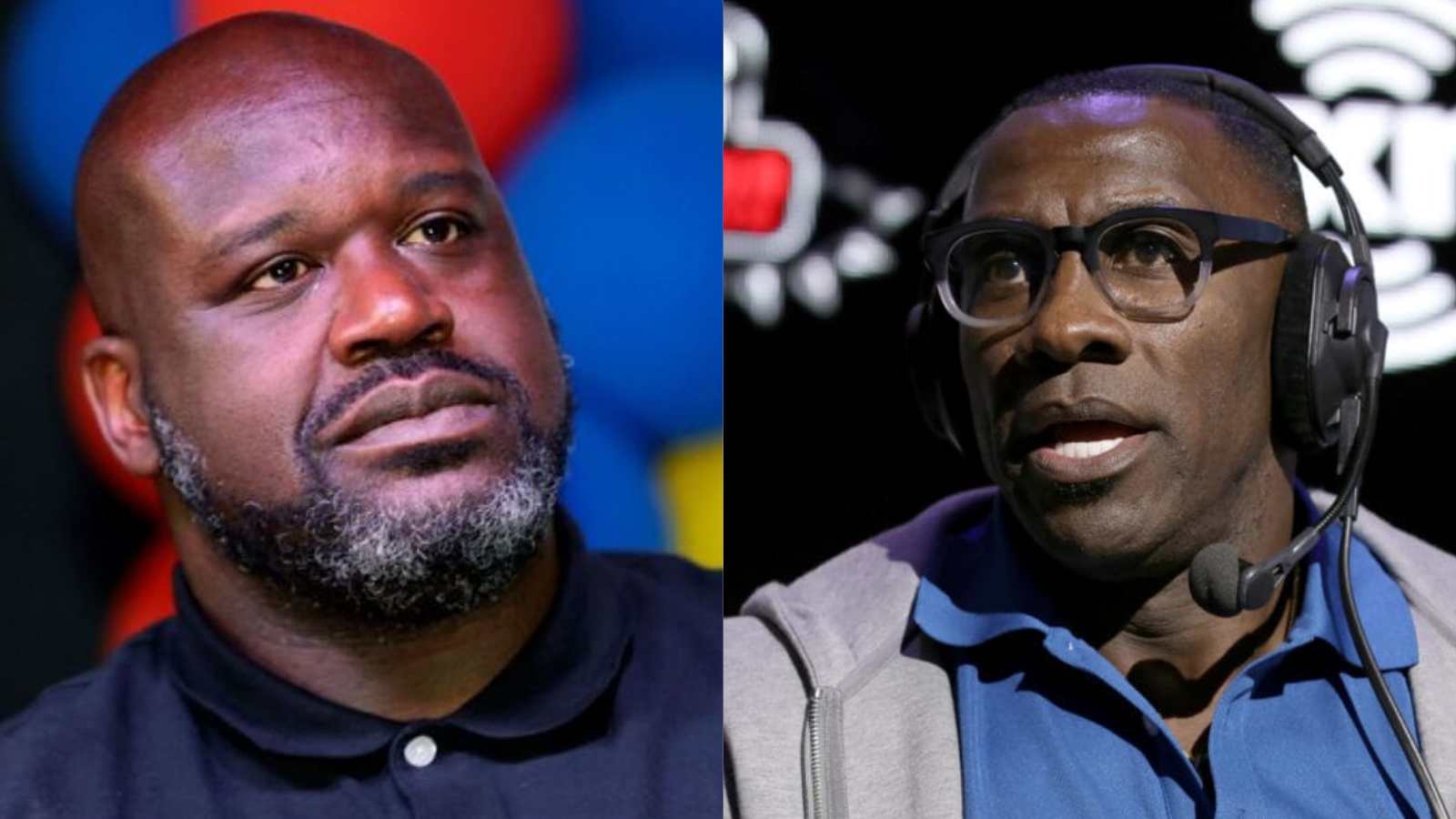 “Where have you been for the last eighteen years?” Shannon Sharpe bashes Shaq over distasteful comments on LeBron James