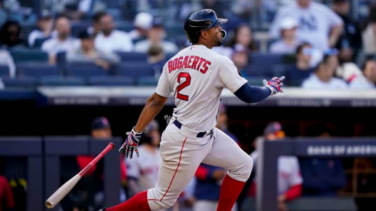 “Some things are worth fighting for”- Red Sox have no intention to let Xander Bogaerts go