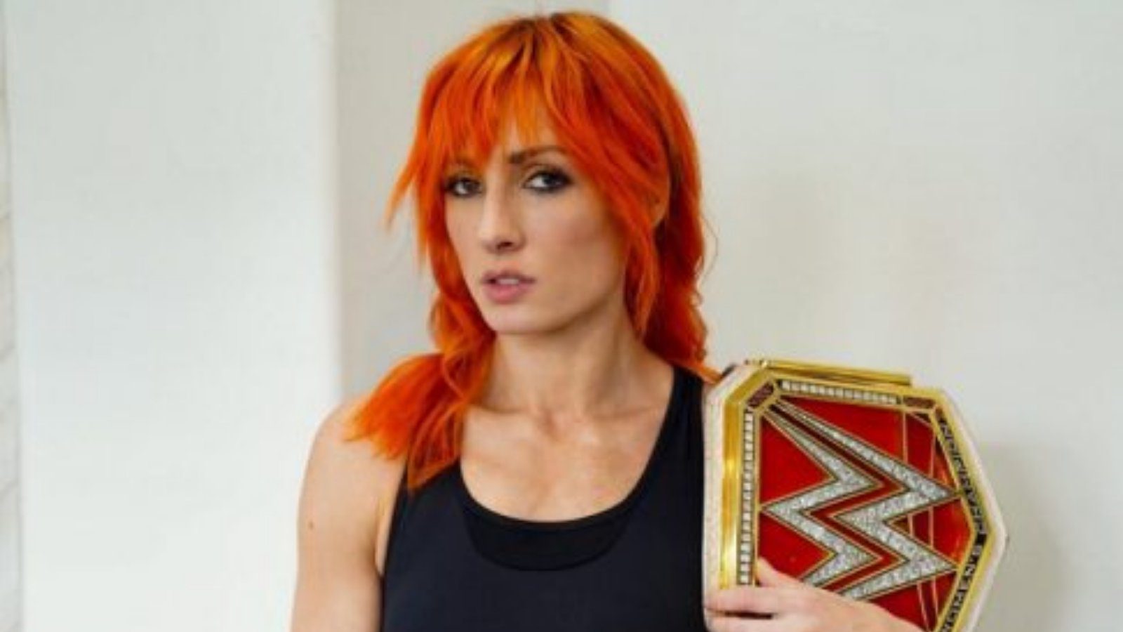 “It’s an art”; Becky Lynch finally opens up on her ravishing new look and what inspired her to do so