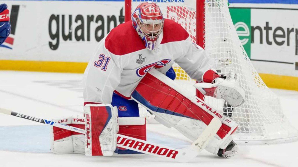 Carey Price