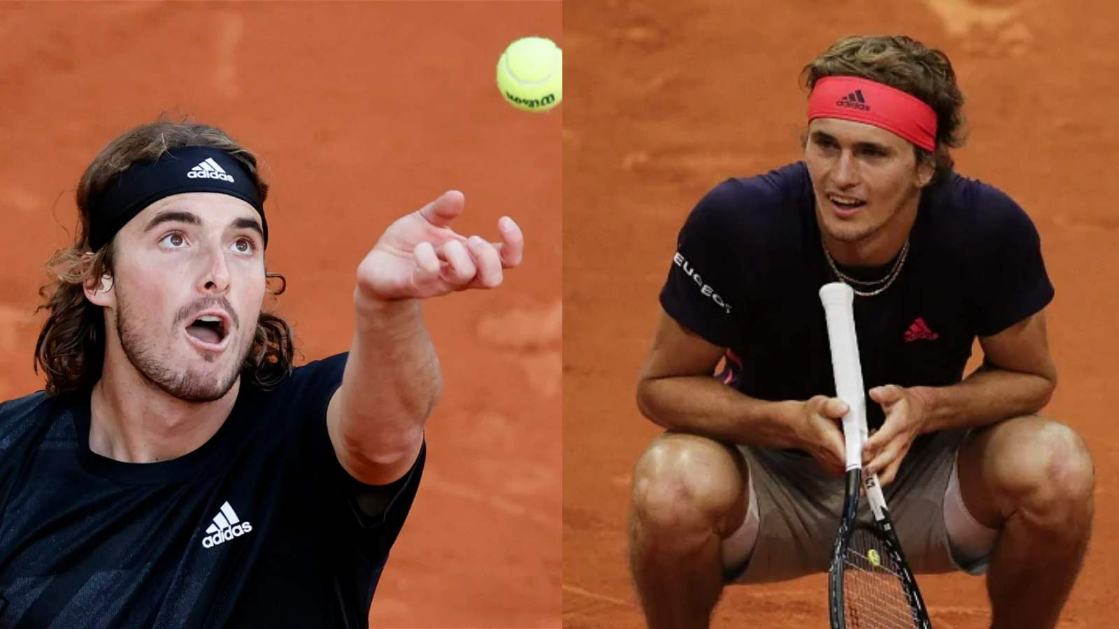 Monte Carlo Masters 2022: Stefanos Tsitsipas vs Alexander Zverev Prediction, Head-to-Head, Preview, and Live Stream Details