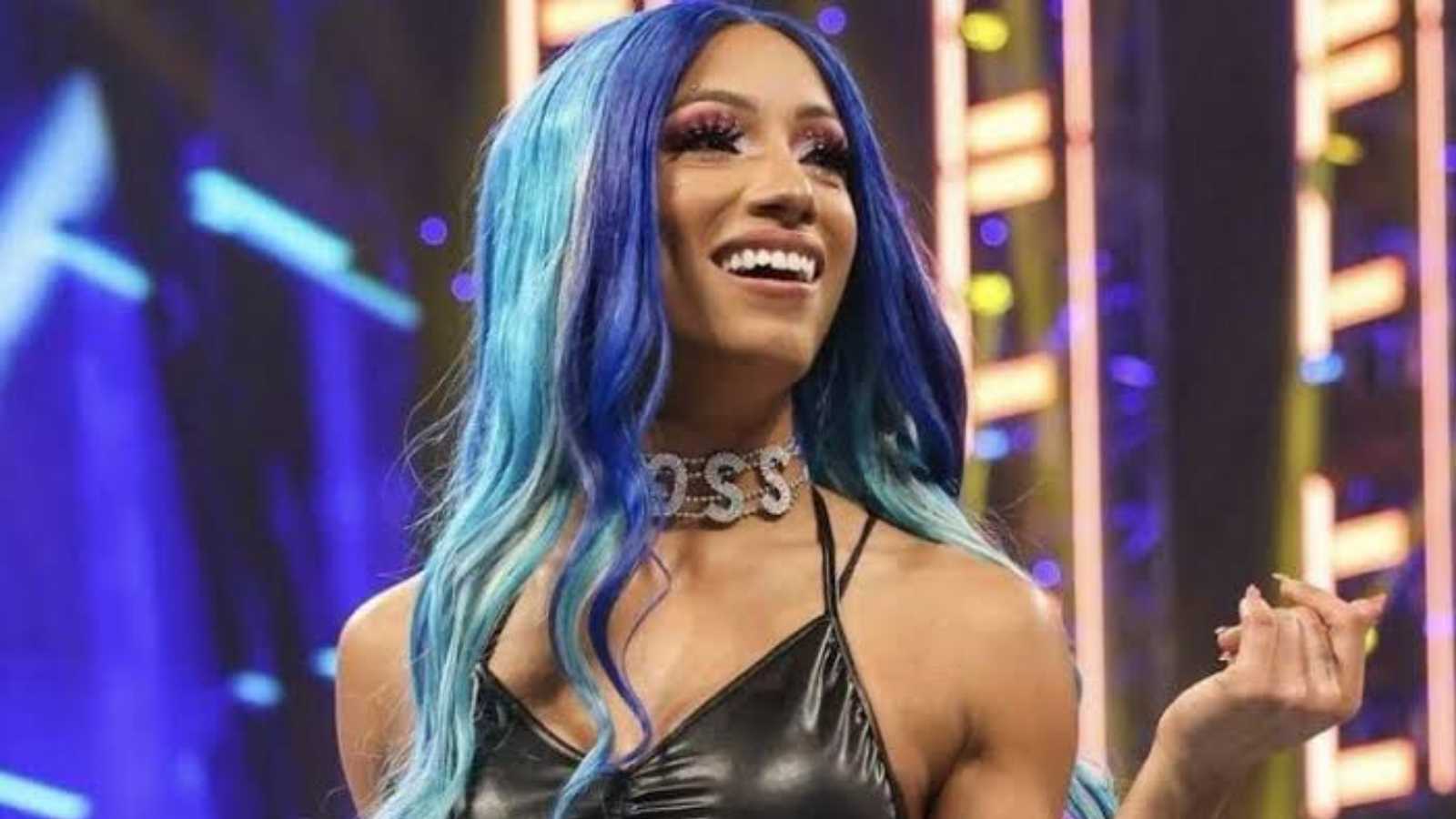 “Rooting for all newcomers”: Sasha Banks speaks about her favourite NXT stars