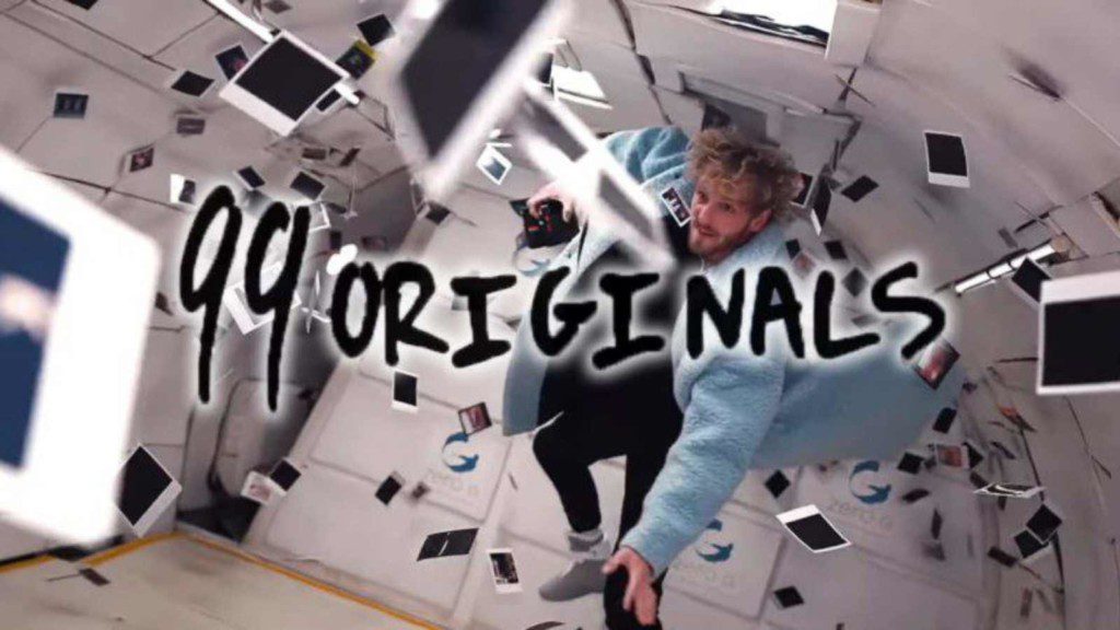 How to bid for Logan Paul's 99 Originals NFT: Biding date & Prices 