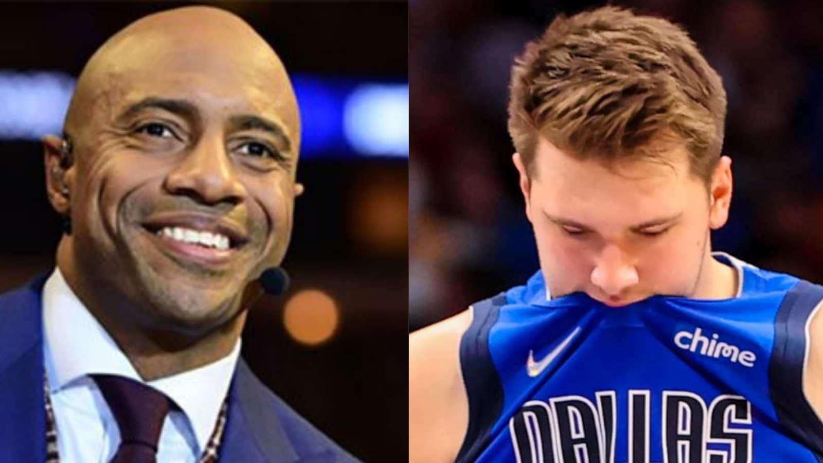 “Without him, they do not stand a chance” Jay Williams classifies Mavericks as first-round exits following Luka Doncic injury