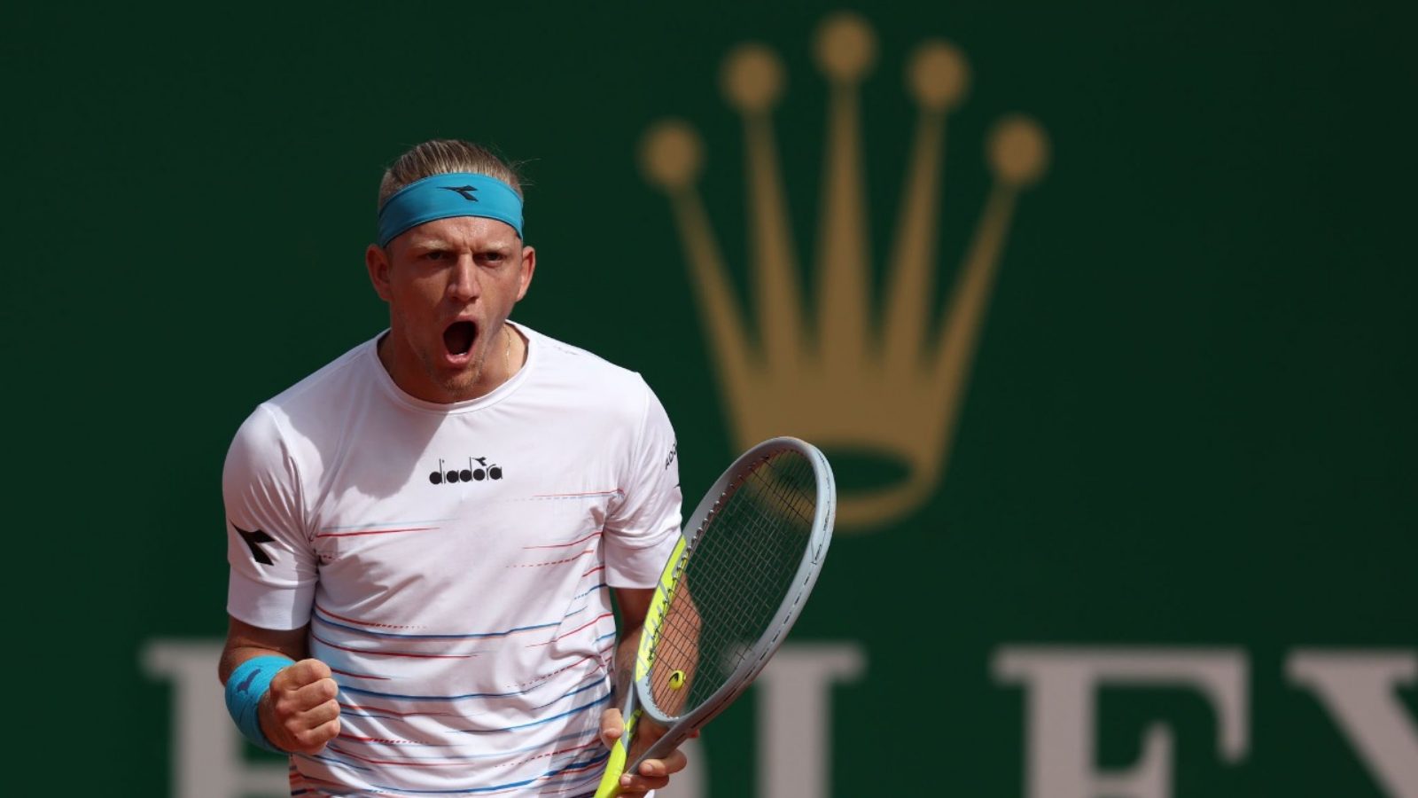 Underdog Alejandro Davidovich Fokina on Cloud-9 after his heroic triumph over Taylor Fritz to reach maiden Masters semifinal at Monte Carlo