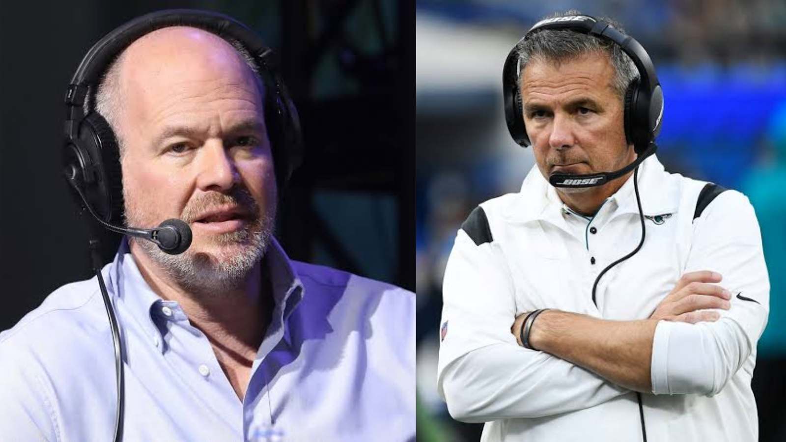 “He did NOTHING to suggest he was a good coach”: Rich Eisen destroys Urban Meyer for letting his off-field actions spoil Jaguars’ image