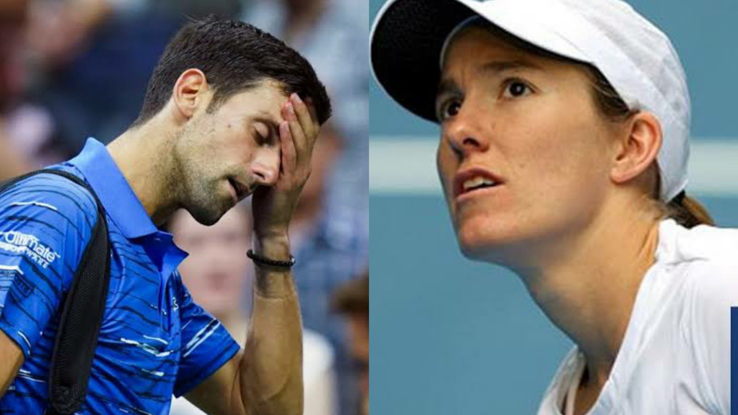 “We can’t under-estimate the emotional roller-coaster he has been on,” Justine Henin sympathizes with Novak Djokovic, justifies his poor outing at Monte Carlo