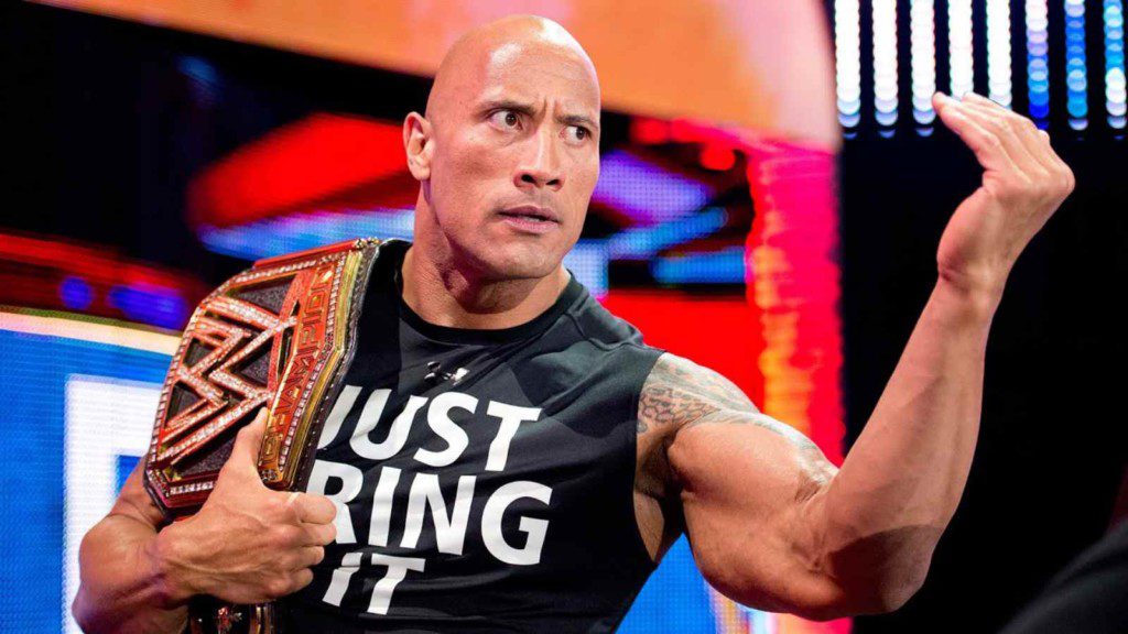 Dwayne Johnson recently revealed that his father Rocky Johnson didn't want him to enter into the wrestling business