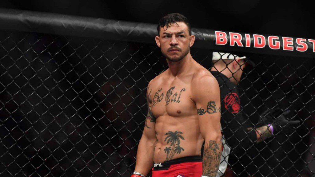 Cub Swanson