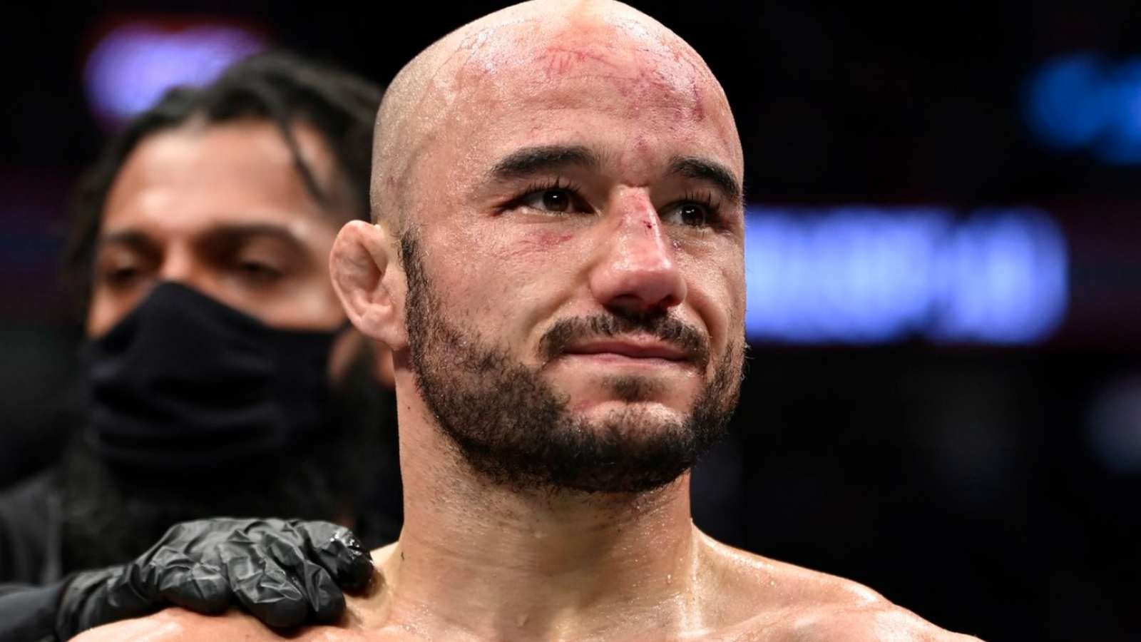 Former WSOF Champion and top UFC bantamweight Marlon Moraes retires from MMA after 34 fight stint