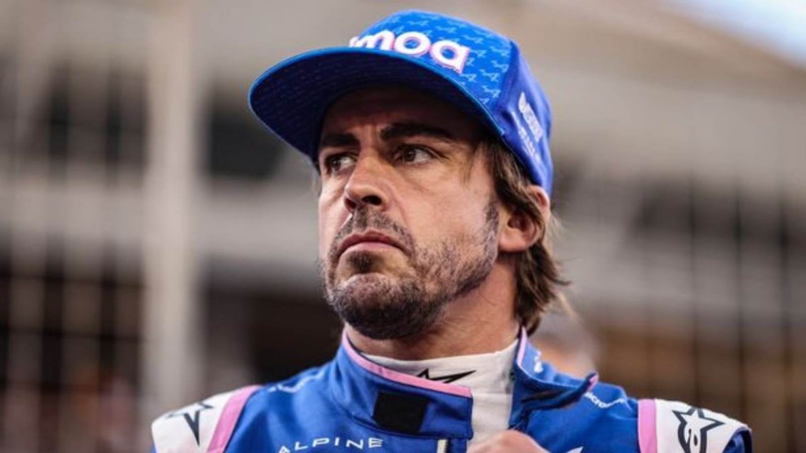 “We’ve been very unlucky” : Fernando Alonso disappointed by poor start to the season