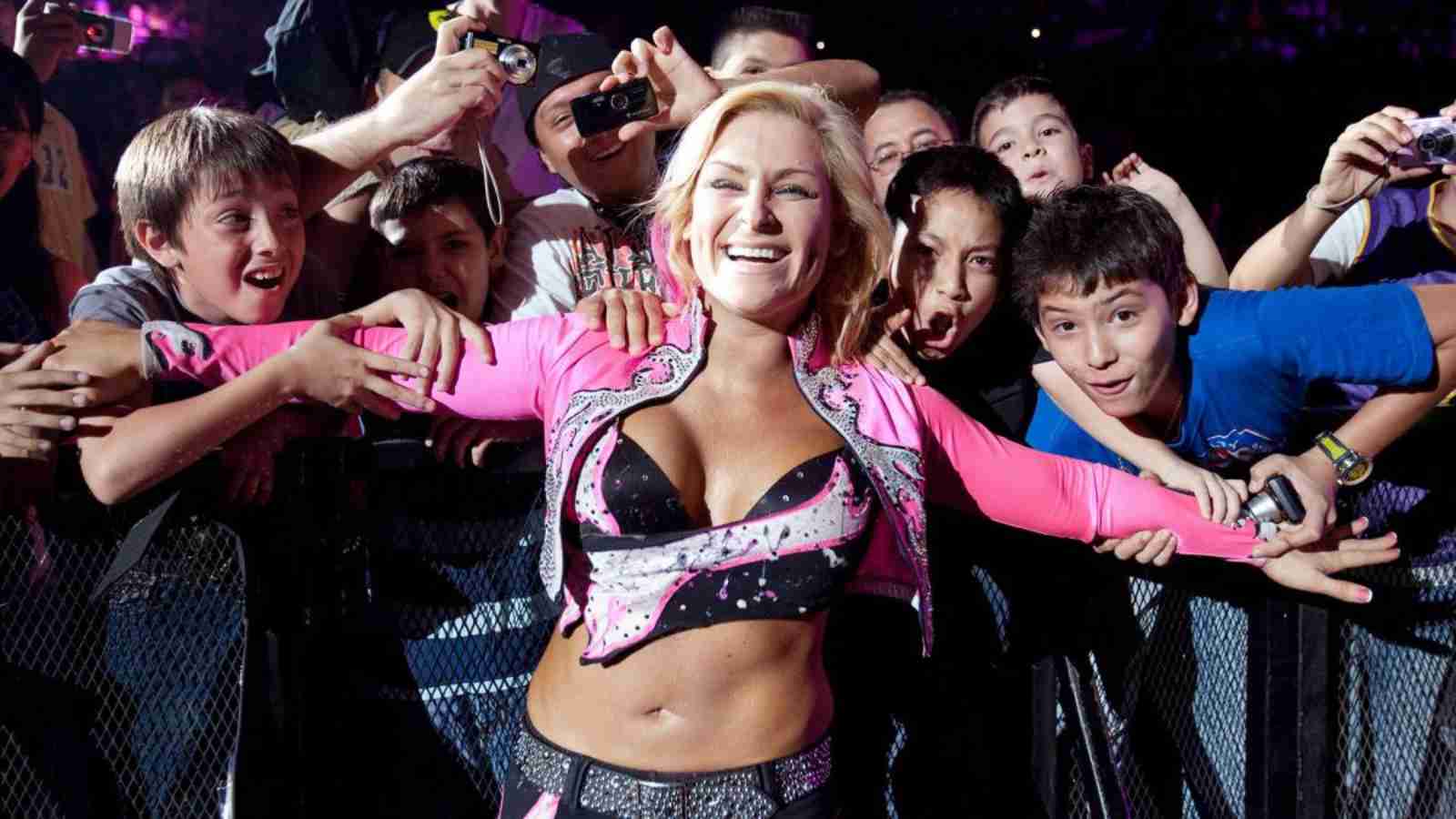 “Never Say Never”: Natalya reveals her post-retirement plans