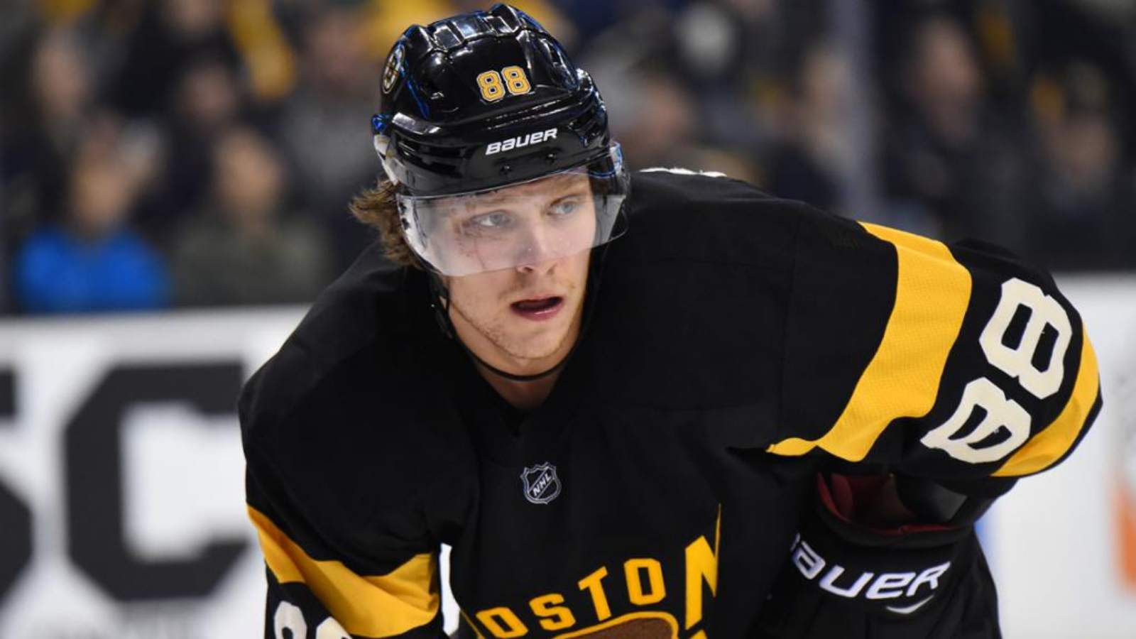 David Pastrnak Net Worth, Career, Endorsements, Girlfriend, Family, and more