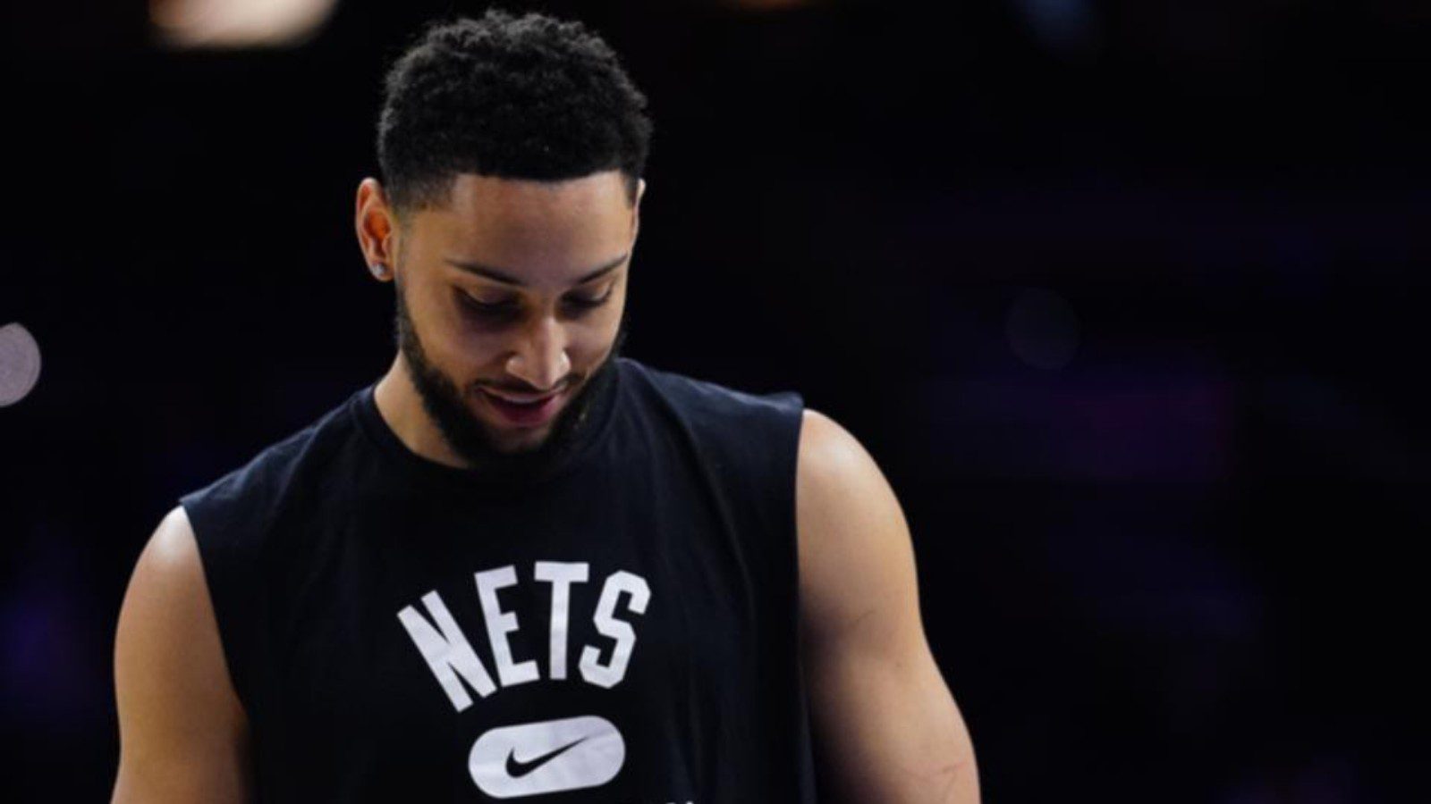 Nets star Ben Simmons’ target date vs Celtics revealed