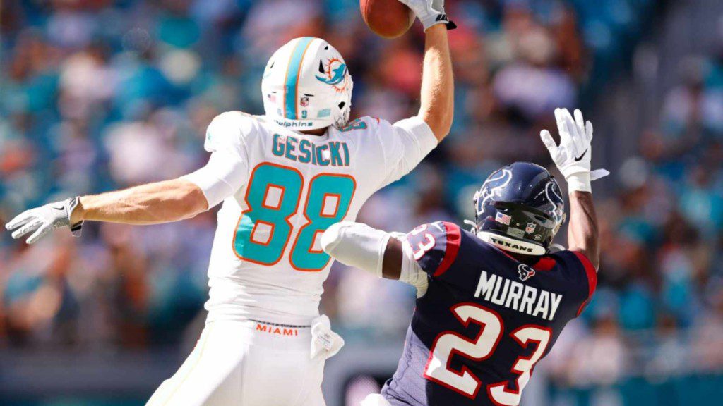 Mike Gesicki