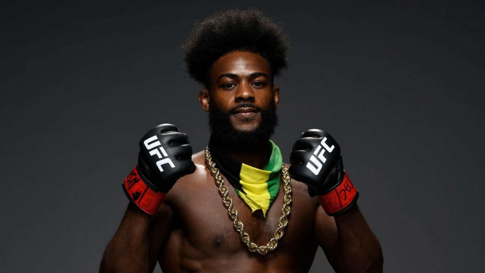 “It’s night and day”- Aljamain Sterling reveals how his perception as a champion has changed since beating Petr Yan