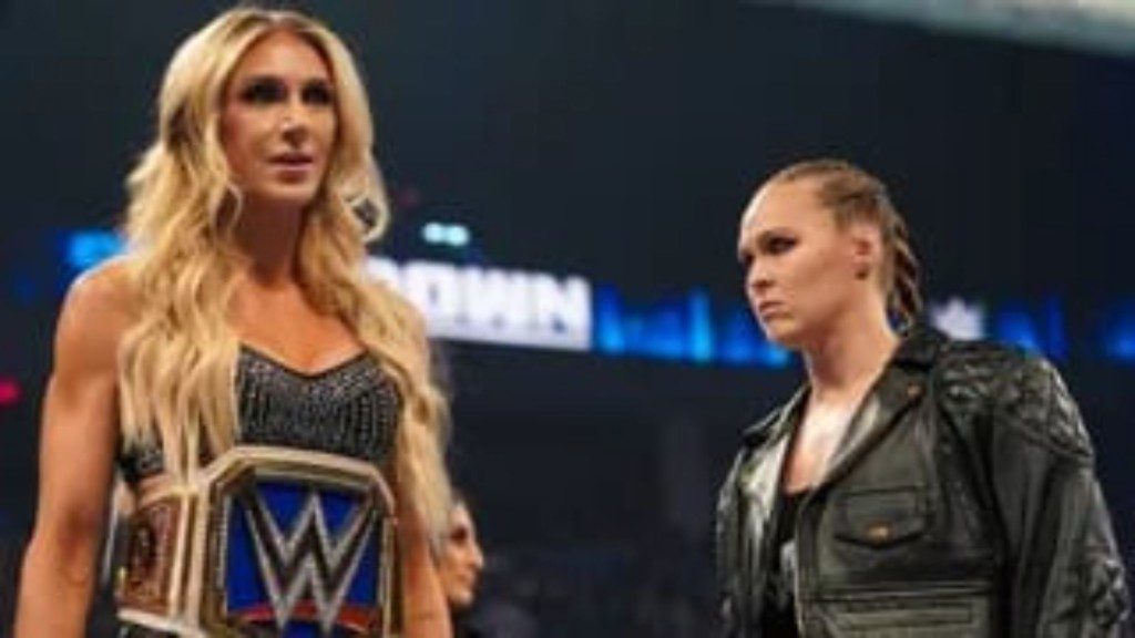 Charlotte Flair recently opened up that she wanted to have kids and start a family