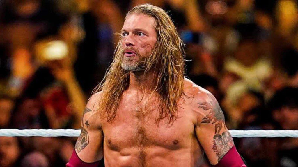 WWE Hall of Famer Edge recently opened up on how much he expects from WWE Career now that his retirement is approaching