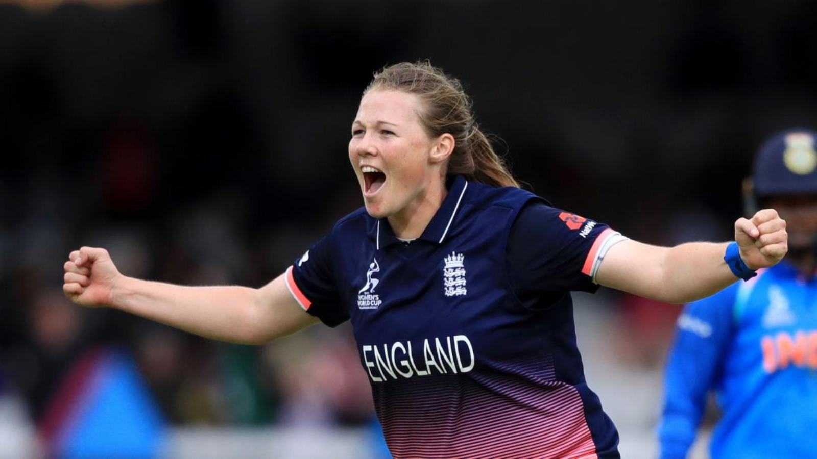 Anya Shrubsole, English hero of 2017 World Cup retires from international cricket