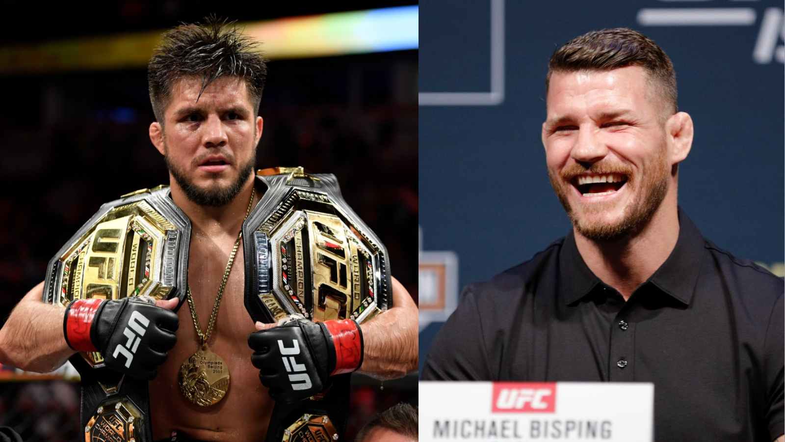 “I will prove you wrong” Henry Cejudo claps back at Michael Bisping for saying he can’t hang with Alexander Volkanovski