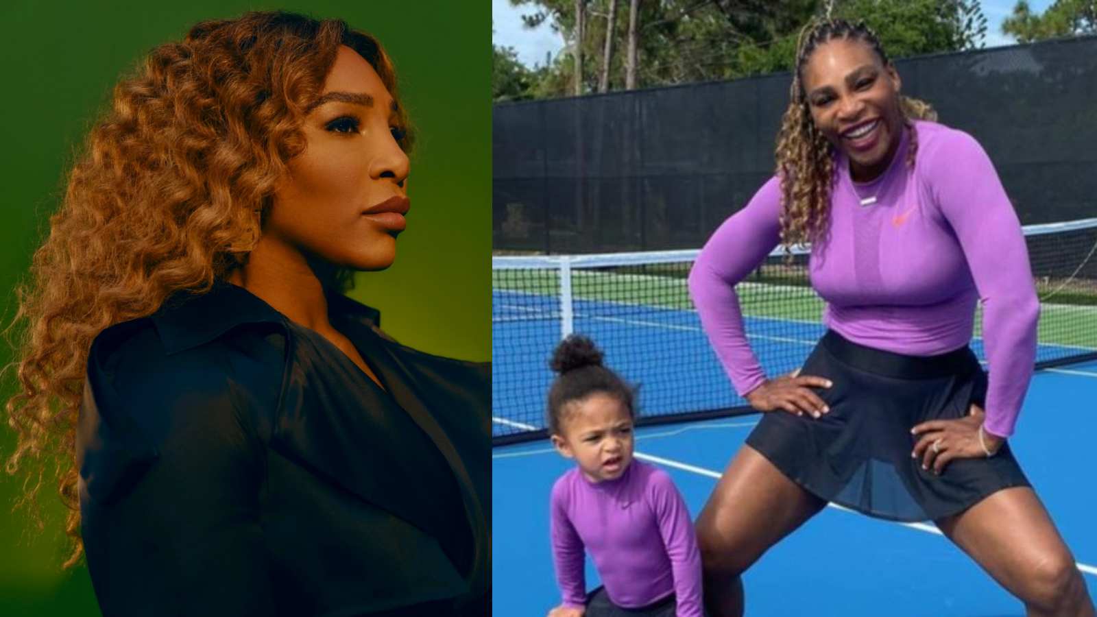 ‘I always feel so guilty when I’m doing something on my own,’ Serena Williams opens up on life as a mother, shares her thoughts on ‘mom guilt’