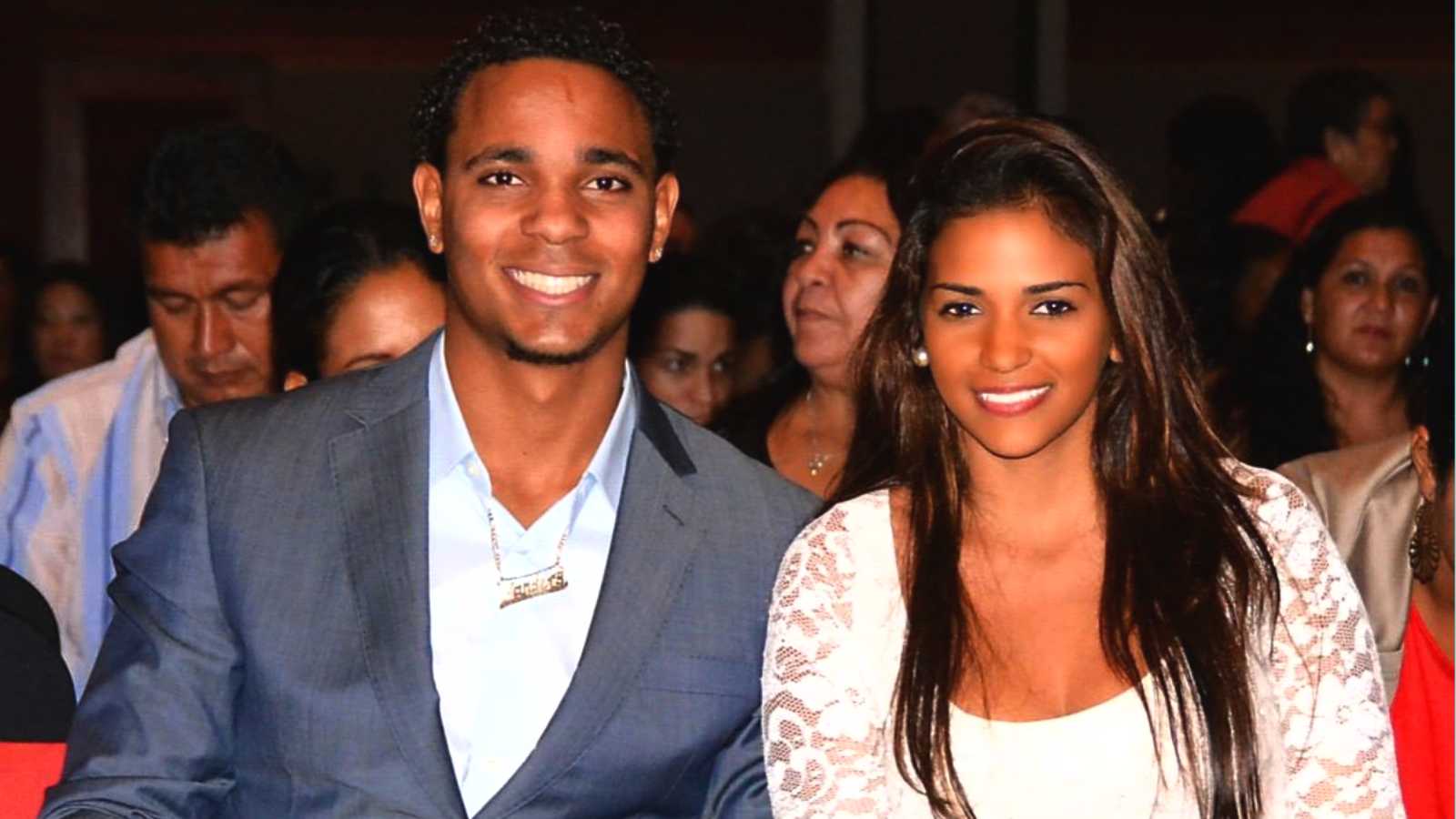 Who is Xander Bogaerts’ wife? Know all about Jarnely Martinus