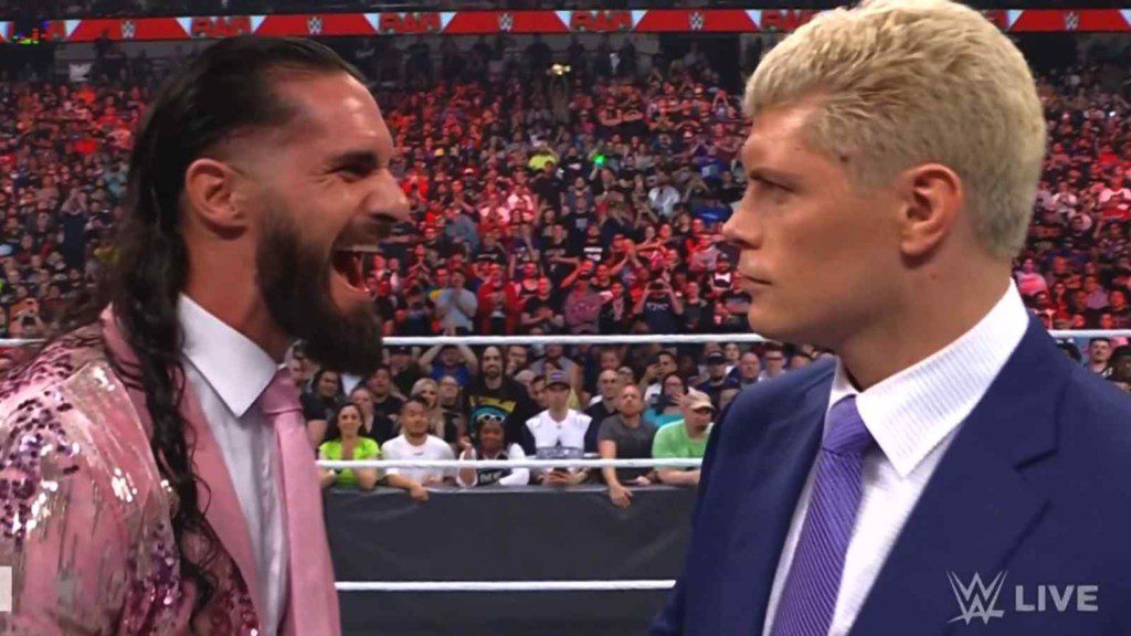 WWE legend on what Cody Rhodes' future in WWE