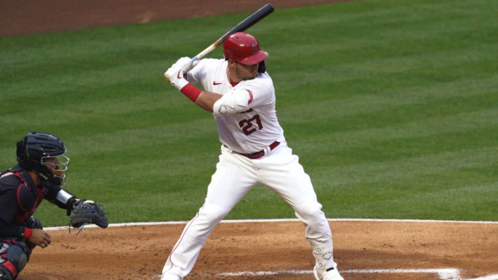 Mike Trout