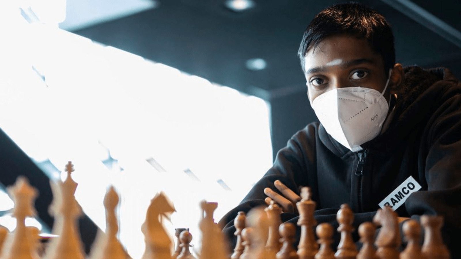 “The pride of Bharat”: 16-year-old Indian GM Praggnanandhaa wins Reykjavik Open 2022 in style