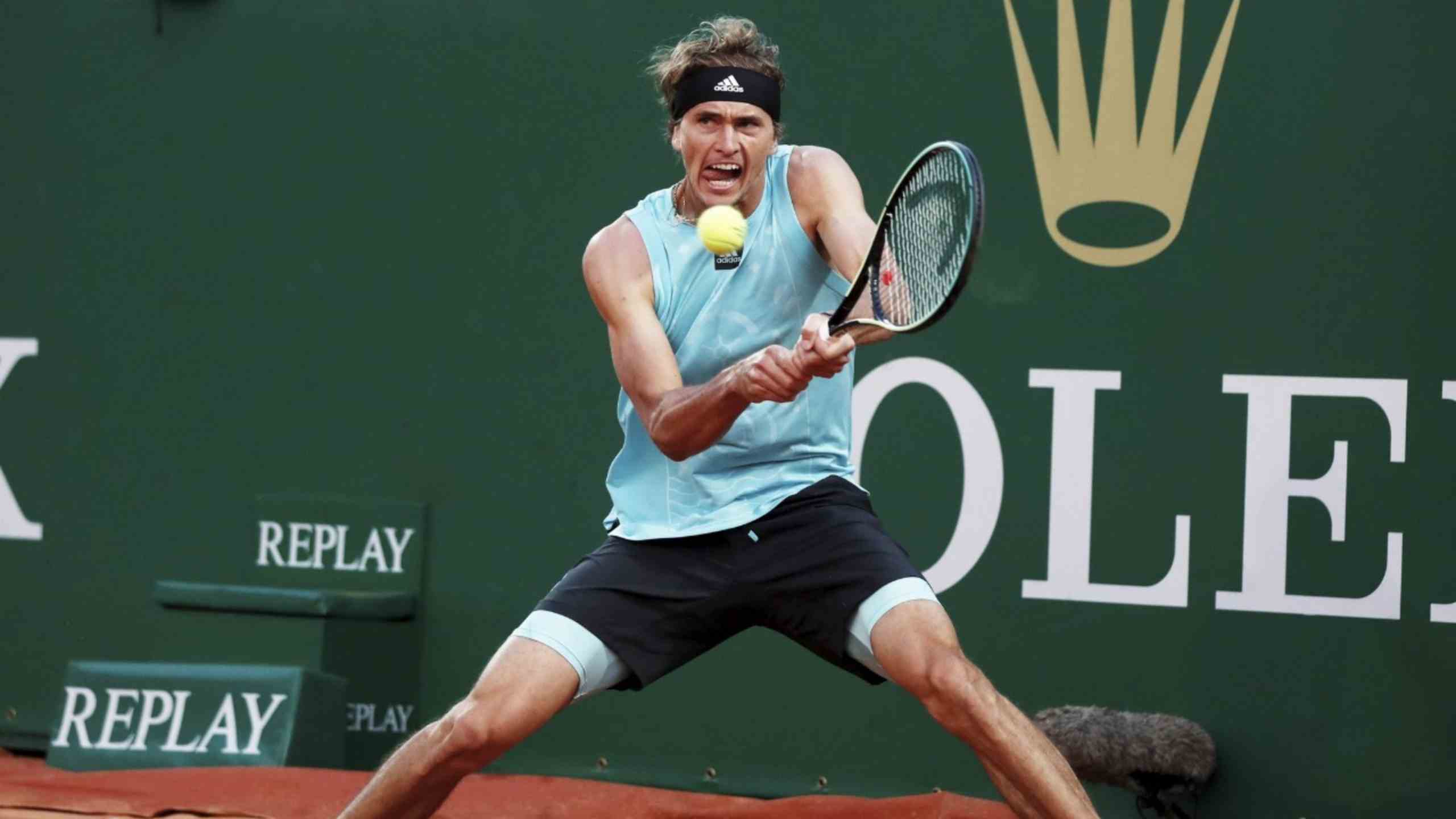 “Need to work on my serves,” Alexander Zverev reflects on his win against Alex de Minaur