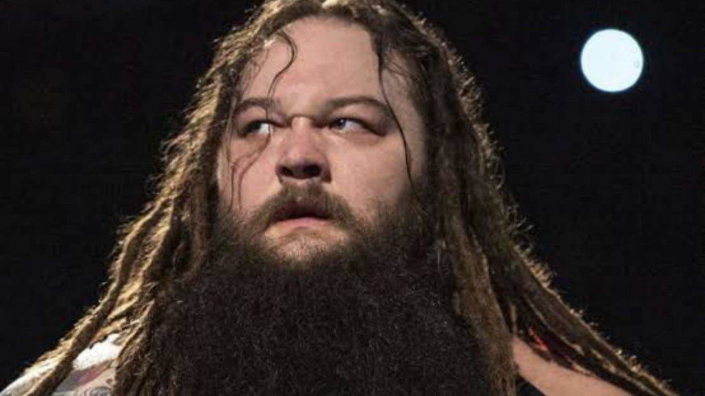 bray wyatt