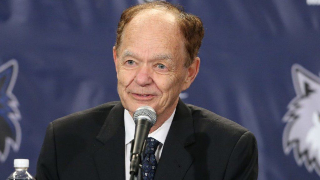 Glen Taylor