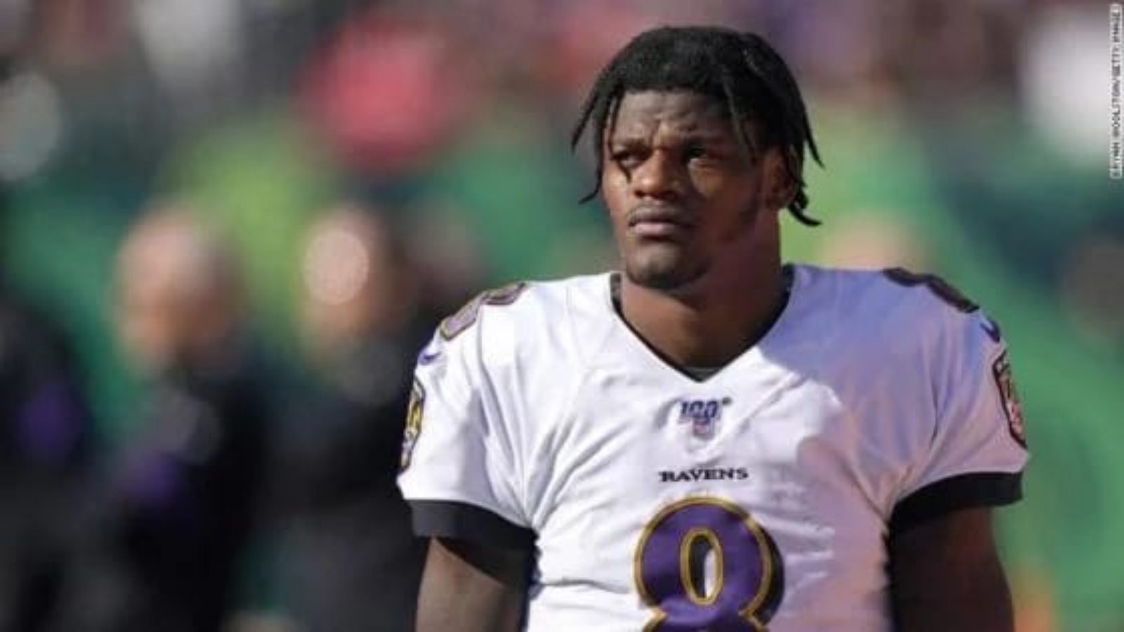 “There’s no way we can let him leave!”: Ray Lewis believes Ravens can’t let go of QB Lamar Jackson