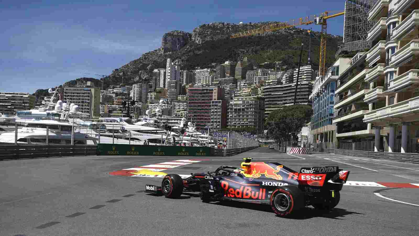 “There is nothing true about that,” Automobile Club President on “potential” Monaco GP’s departure from F1 2023 calendar