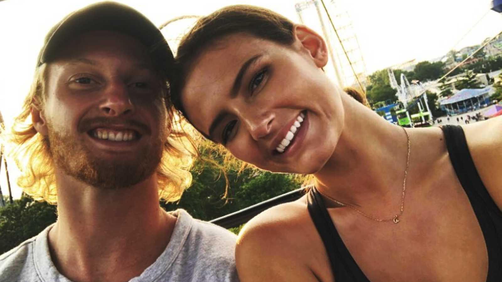 Who is Kyle Connor’s girlfriend? Know all about Ally J.P.