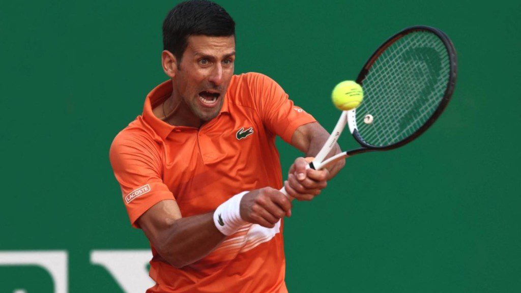 Novak Djokovic | Tennis News | FirstSportz