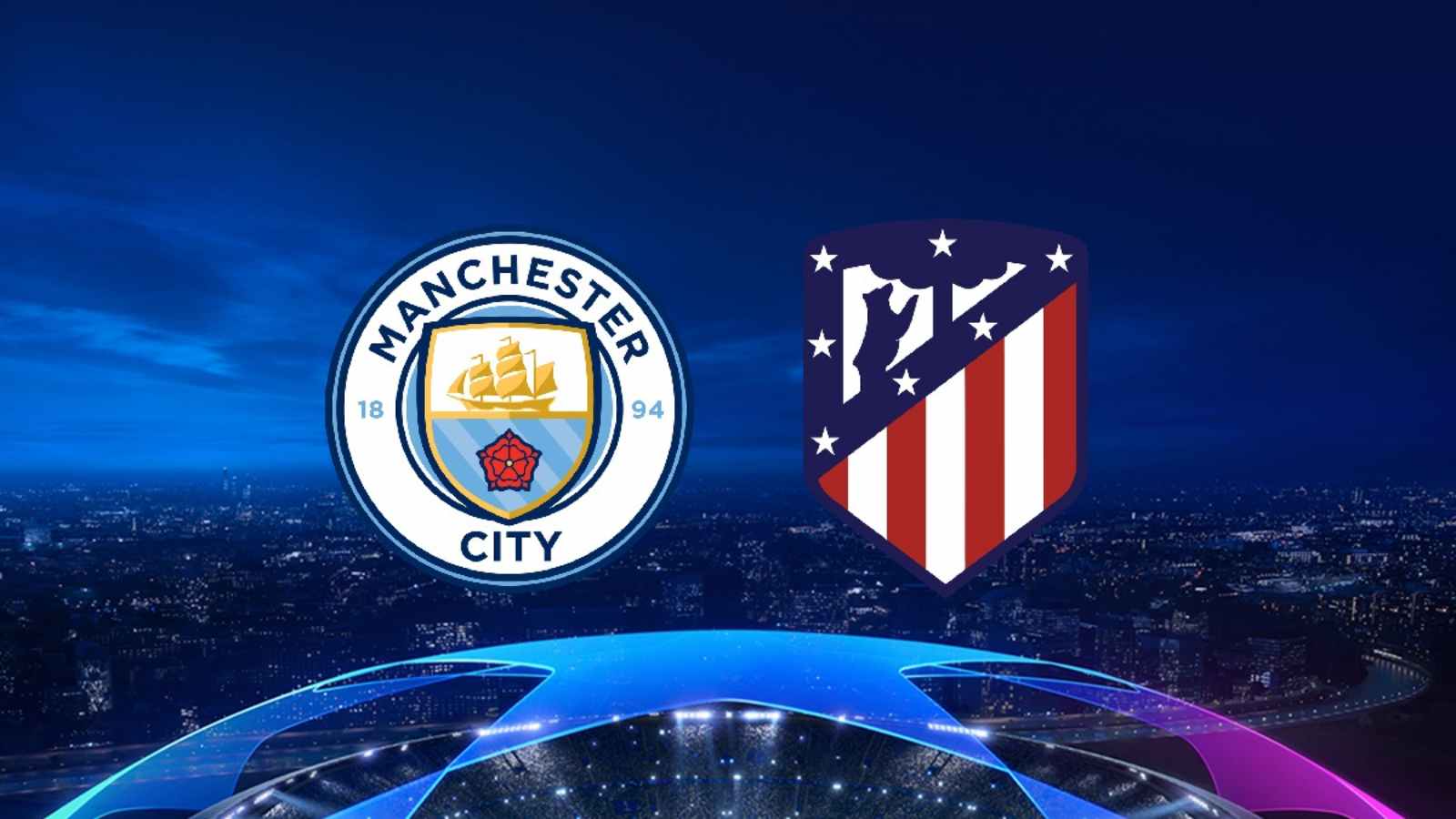 UEFA Champions League 2021-22 Quarterfinals Leg-2: Manchester City vs Atletico Madrid Preview, Team News, Possible Lineups, and Prediction